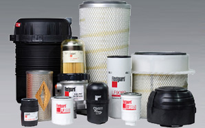Filtration System